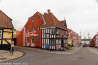 © Copyright Raphael Kessler 2025 – Denmark – Middelfart  - Houses 1