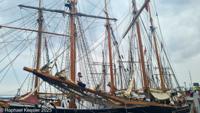 © Copyright Raphael Kessler 2025 – Denmark  – Middelfart  - Tall Ships