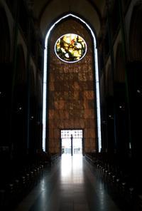 © Copyright Raphael Kessler - France - Lille Cathedral Arc