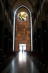 © Copyright - Raphael Kessler 2011 - France - Lille - Cathedral