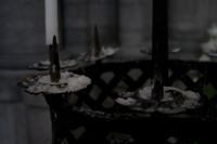 © Copyright - Raphael Kessler 2011 - France - Lille - Cathedral candlestick