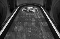 © Copyright - Raphael Kessler 2011 - France - Lille - Cathedral stone facade