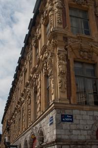 © Copyright Raphael Kessler - France - Lille Edifice