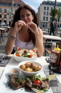 © Copyright Raphael Kessler - France - Lille Lunch