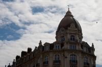 © Copyright - Raphael Kessler 2011 - France - Lille - Moody roof