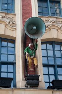 © Copyright Raphael Kessler - France - Lille Quasimodo