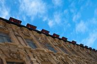 © Copyright Raphael Kessler - France - Lille Roof