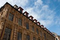 © Copyright - Raphael Kessler 2011 - France - Lille - Roof boxes