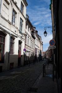 © Copyright - Raphael Kessler 2011 - France - Lille - Sideroad