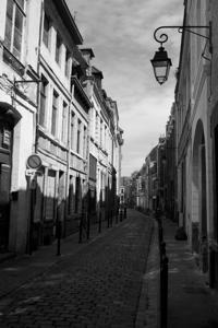 © Copyright - Raphael Kessler 2011 - France - Lille - Sideroad