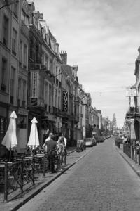 © Copyright - Raphael Kessler 2011 - France - Lille - Street