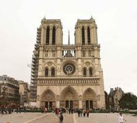 © Copyright Raphael Kessler - France - Notre Dame