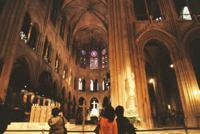 © Copyright - Raphael Kessler 2011 - France - Paris Notre Dame