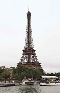 © Copyright Raphael Kessler - France - Phallus