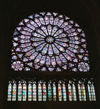 © Copyright - Raphael Kessler 2011 - France - Paris Notre Dame