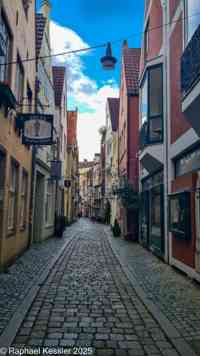 © Copyright Raphael Kessler 2025 – Germany – Germany – bremen 1