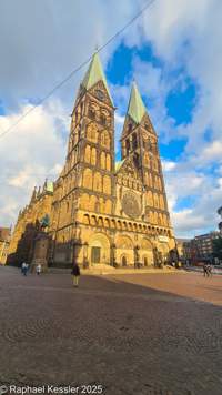 © Copyright Raphael Kessler 2025 – Germany – Germany – bremen 6