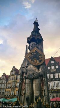 © Copyright Raphael Kessler 2025 – Germany – Germany – bremen 7