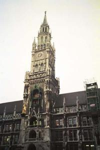 © Copyright Raphael Kessler - Germany - Munich Cathedral