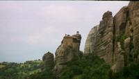 © Copyright Raphael Kessler - Greece - Meteora