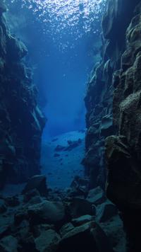 © Copyright Raphael Kessler 2025 – Iceland – Silfra 2