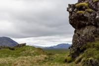 © Copyright Raphael Kessler 2025 – Iceland –  Thringvellir 18