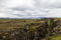 © Copyright Raphael Kessler 2025 – Iceland –  Thringvellir 22