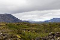 © Copyright Raphael Kessler 2025 – Iceland –  Thringvellir 23