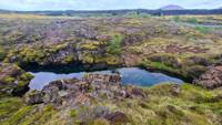 © Copyright Raphael Kessler 2025 – Iceland – Thringvellir 26