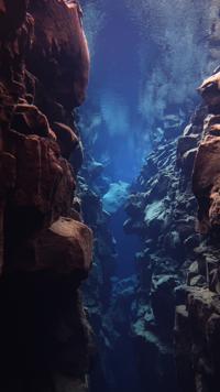 © Copyright Raphael Kessler 2025 – Iceland – Silfra 7