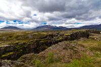 © Copyright Raphael Kessler 2025 – Iceland – Thringvellir  42