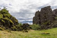 © Copyright Raphael Kessler 2025 – Iceland –  Thringvellir 43