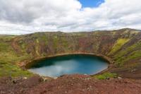 © Copyright Raphael Kessler 2025 – Iceland – Kerid Crater 1