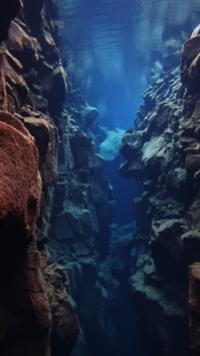 © Copyright Raphael Kessler 2025 – Iceland – Silfra 6