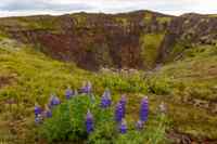 © Copyright Raphael Kessler 2025 – Iceland – Kerid Crater 3