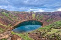 © Copyright Raphael Kessler 2025 – Iceland – Kerid Crater 4