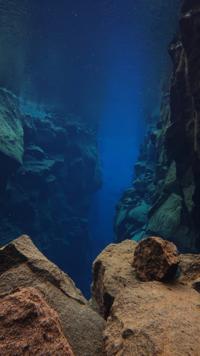 © Copyright Raphael Kessler 2025 – Iceland –  Silfra 4