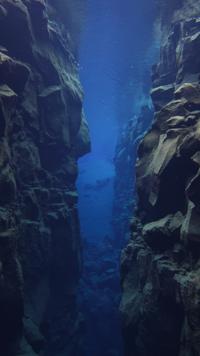 © Copyright Raphael Kessler 2025 – Iceland –  Silfra 5