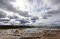 © Copyright Raphael Kessler 2025 – Iceland – Geysir 1