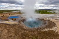 © Copyright Raphael Kessler 2025 – Iceland –  Geysir 6