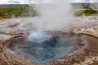 © Copyright Raphael Kessler 2025 – Iceland –  Geysir 7