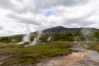 © Copyright Raphael Kessler 2025 – Iceland –  Geysir  25