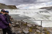 © Copyright Raphael Kessler 2025 – Iceland –  Gulfoss 37