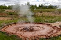 © Copyright Raphael Kessler 2025 – Iceland –  Geysir 8