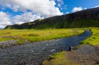 © Copyright Raphael Kessler 2025 – Iceland –  Seljalandsfoss 1