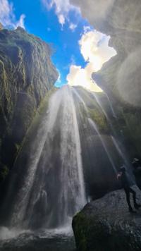 © Copyright Raphael Kessler 2025 – Iceland – Seljalandsfoss 13