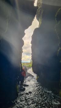 © Copyright Raphael Kessler 2025 – Iceland – Seljalandsfoss 14