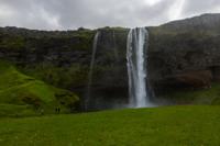 © Copyright Raphael Kessler 2025 – Iceland –  Seljalandsfoss 18