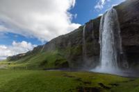 © Copyright Raphael Kessler 2025 – Iceland –  Seljalandsfoss 2