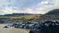 © Copyright Raphael Kessler 2025 – Iceland – Solheimerjokull  23